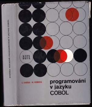 Programování v jazyku COBOL