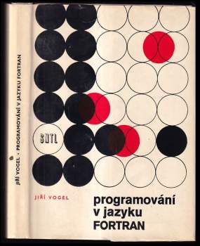 Programování v jazyku Fortran