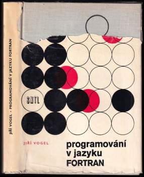 Programování v jazyku Fortran