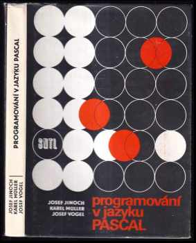 Programování v jazyku Pascal