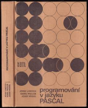 Programování v jazyku Pascal