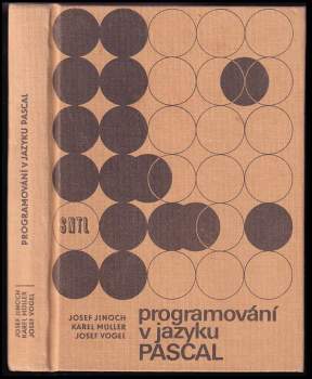 Programování v jazyku Pascal
