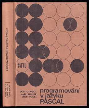Programování v jazyku Pascal