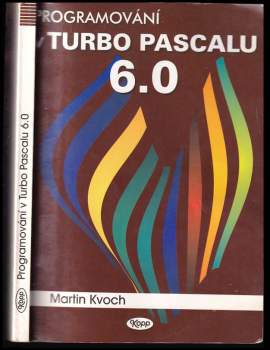 Programování v Turbo Pascalu 6.0