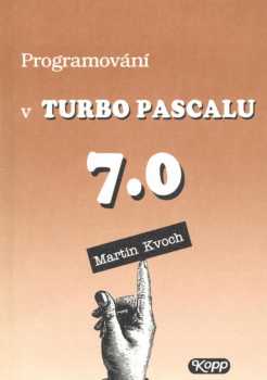 Programování v Turbo Pascalu 7.0