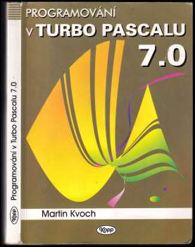 Programování v Turbo Pascalu 7.0