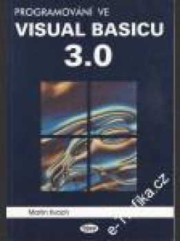 Programování ve Visual Basicu 3.0