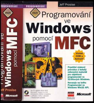 Programování ve Windows pomocí MFC