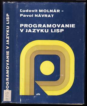 Ľudovít Molnár: Programovanie v jazyku LISP