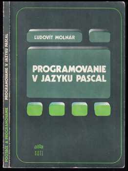 Programovanie v jazyku Pascal