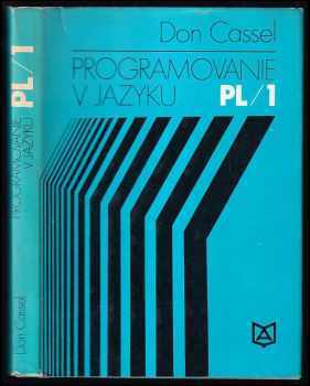 Programovanie v jazyku PL/1