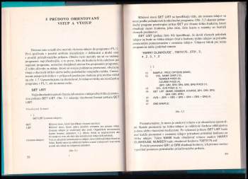 Don Cassel: Programovanie v jazyku PL/1