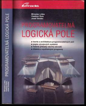 Programovatelná logická pole