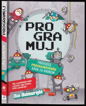 Max Wainewright: Programuj
