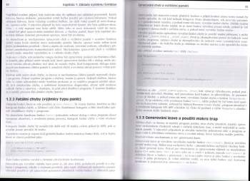 Richard Harrison: Programujeme aplikace pro Symbian OS v jazyce C++