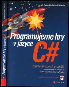 Programujeme hry v jazyce C#