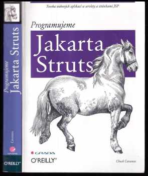 Programujeme Jakarta Struts