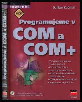 Programujeme v COM a COM+