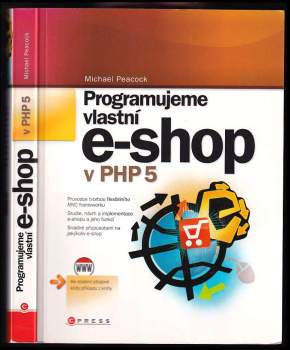 Programujeme vlastní e-shop v PHP 5
