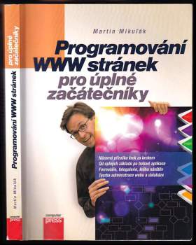 Programujeme WWW stránky pro úplné začátečníky