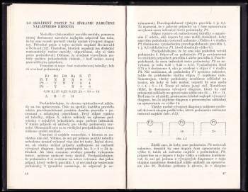 Edward Humby: Programy na základe rozhodovacích tabuliek