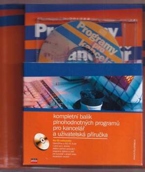 Jan Polzer: Programy pro kancelář
