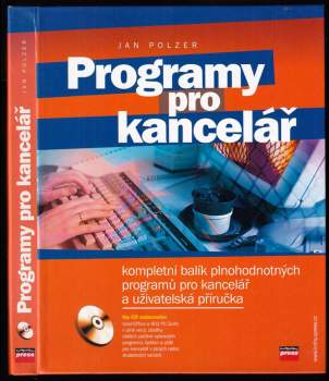 Programy pro kancelář