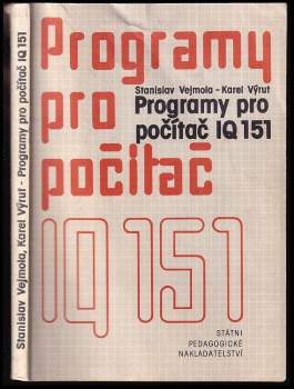 Programy pro počítač IQ 151