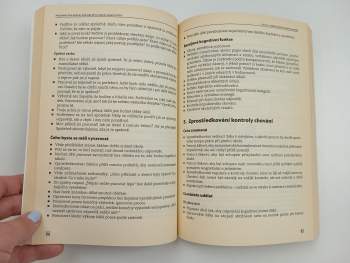 Programy pro rozvoj myšlení dětí s odchylkami vývoje