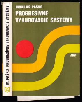 Progresívne vykurovacie systémy