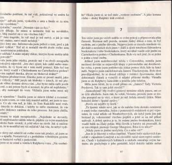 John Francome: Prohlášen za mrtvého