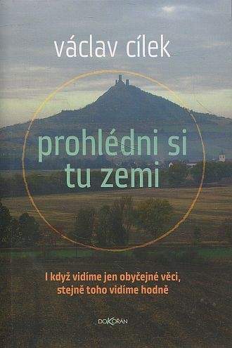 Prohlédni si tu zemi