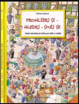Prohlížej si - hledej - směj se