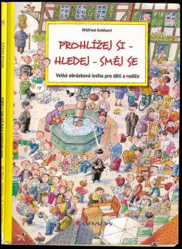 Prohlížej si - hledej - směj se