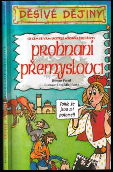 Prohnaní Přemyslovci