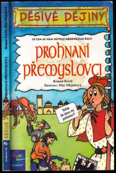Prohnaní Přemyslovci