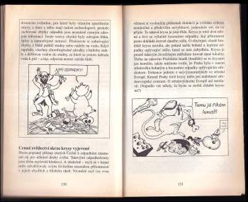 Roman Ferstl: Prohnaní Přemyslovci