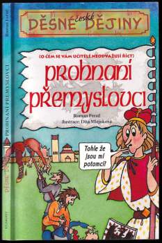 Prohnaní Přemyslovci