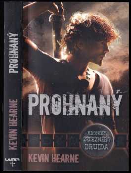 Kevin Hearne: Prohnaný