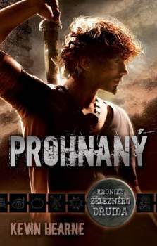 Prohnaný