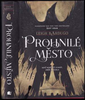Prohnilé město