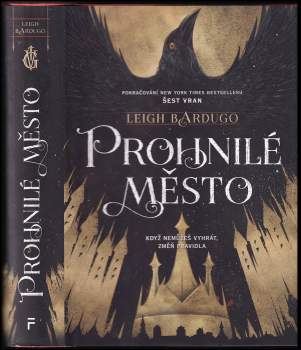 Prohnilé město