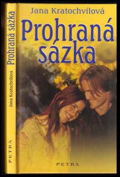Prohraná sázka
