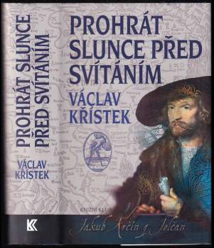 Prohrát slunce před svítáním