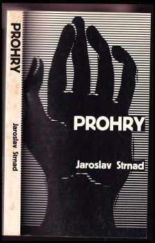 Jaroslav Strnad: Prohry