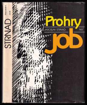 Jaroslav Strnad: Prohry - Job