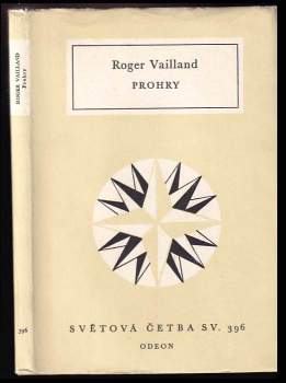 Roger Vailland: Prohry