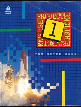 Tom Hutchinson: Project English 1