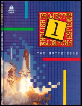Tom Hutchinson: Project English 1