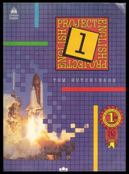 Tom Hutchinson: Project English 1